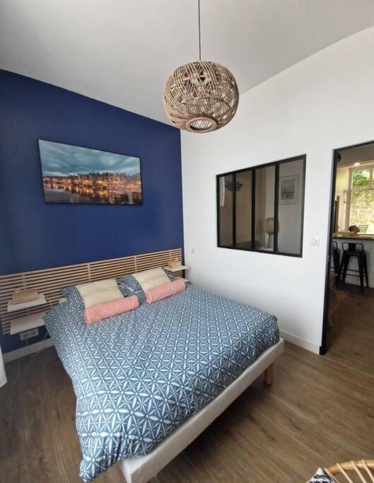 Chez Juju ! Apartman Honfleur Kültér fotó
