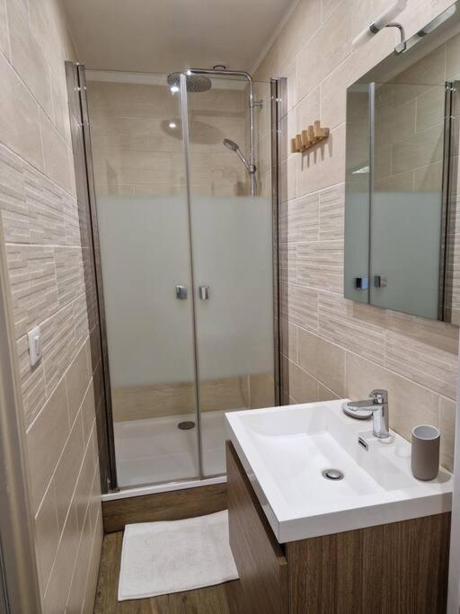 Chez Juju ! Apartman Honfleur Kültér fotó